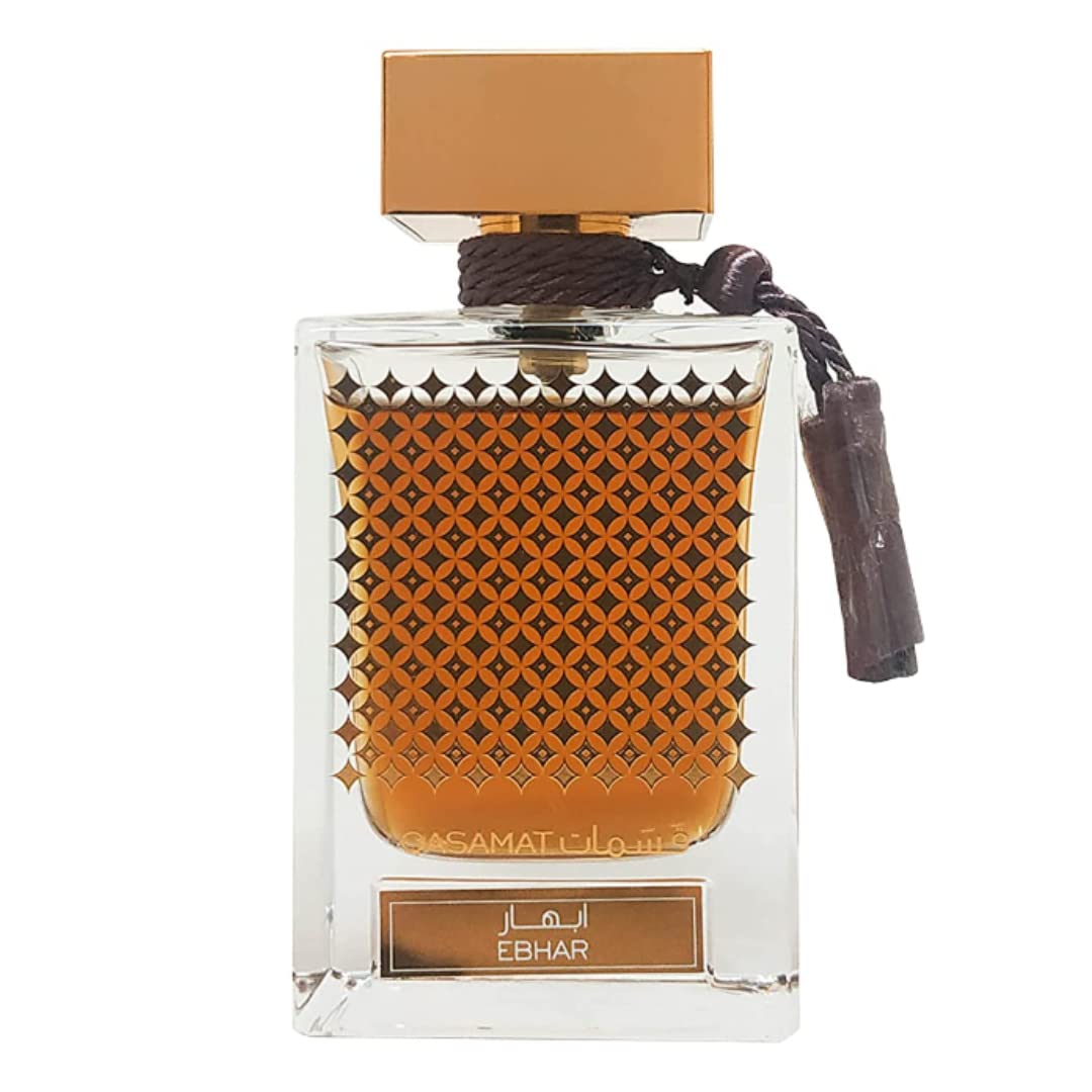 QASAMAT EBHAR by RASASI EDP 65ml for Men & Women