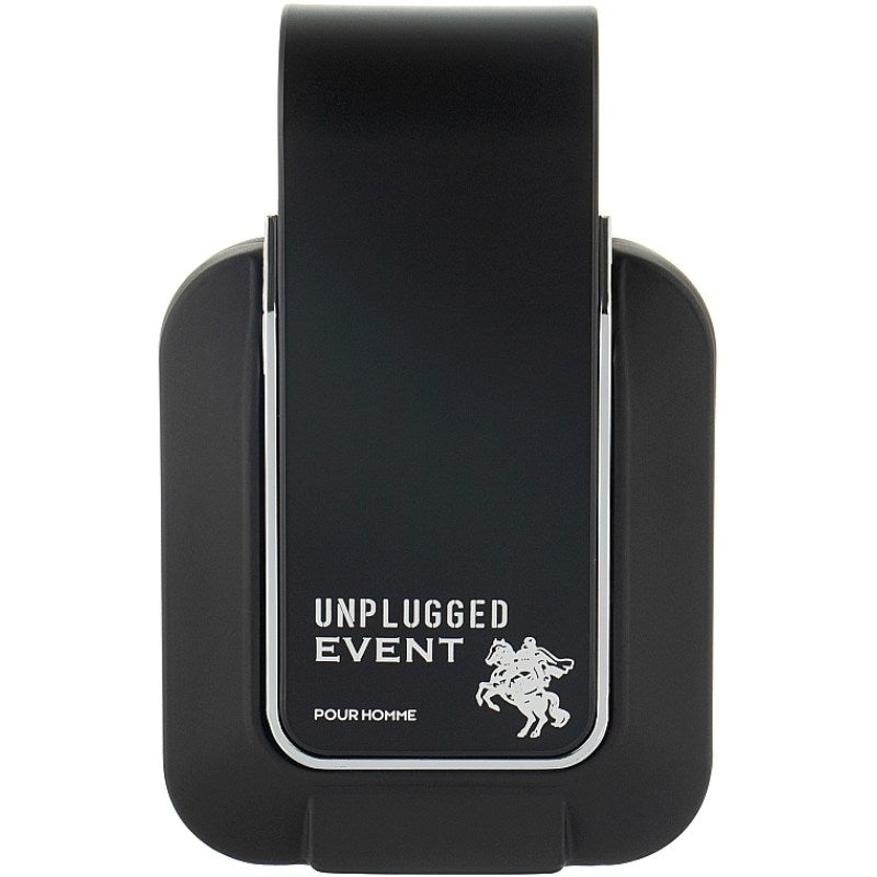 Aris Perfumes Emper Unplugged Event 80ml EDP