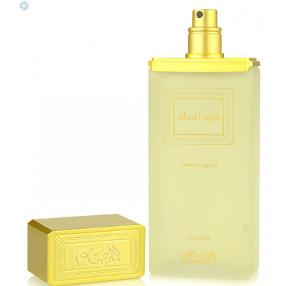 Oudh Al Misk By Rasasi EDP 100 ML For Men & Women