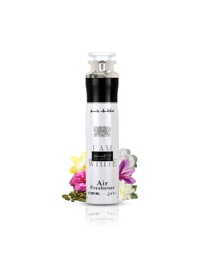 Lattafa Ana Abiyedh Air Freshener 300ml