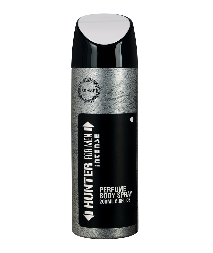 Armaf Hunter Man Intense Perfume Body Spray 200ml