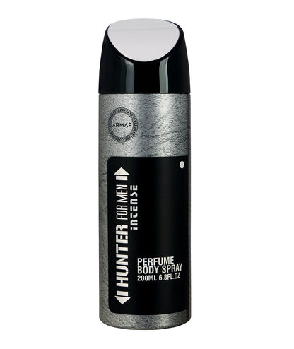 Armaf Hunter Man Intense Perfume Body Spray 200ml