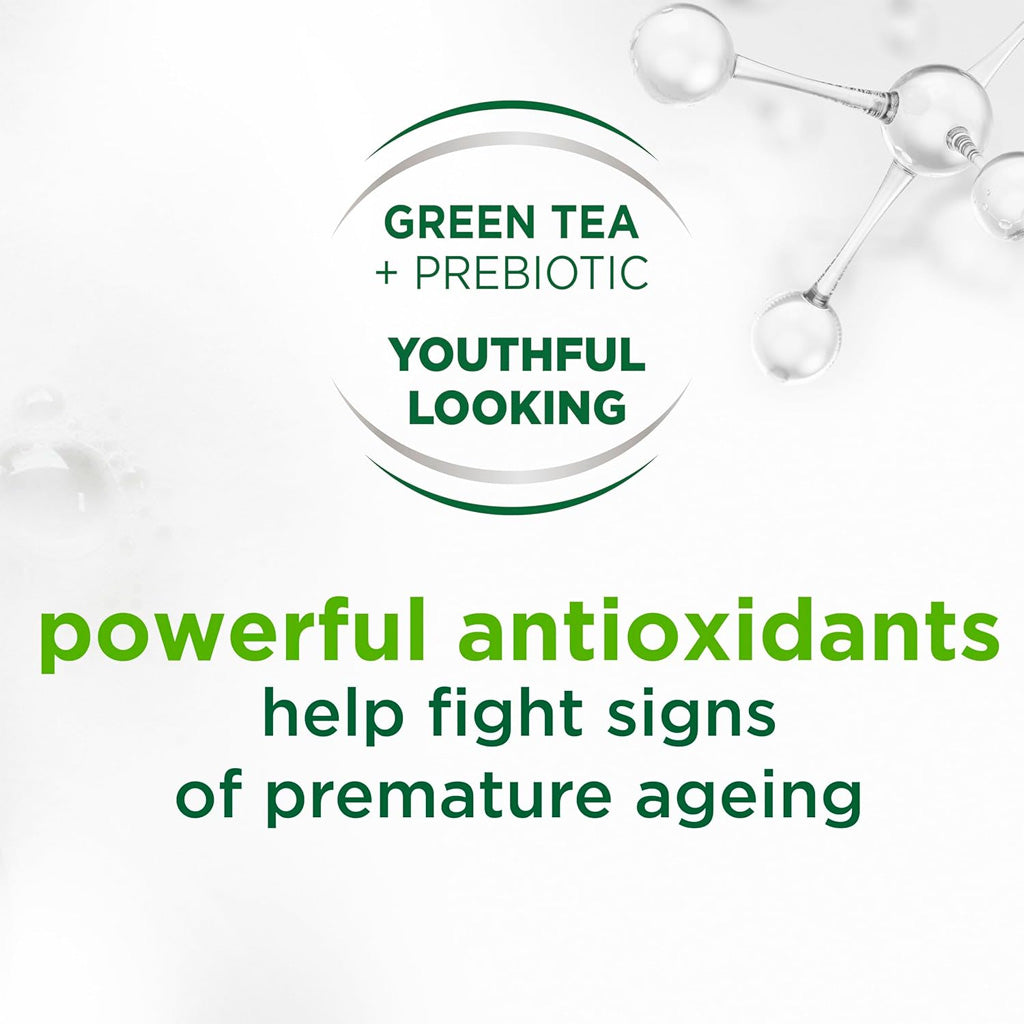 Simple Age Resisting Facial Wash Regeneration 150 ml Anti Aging Cleanse & Skin Revitalizing Care