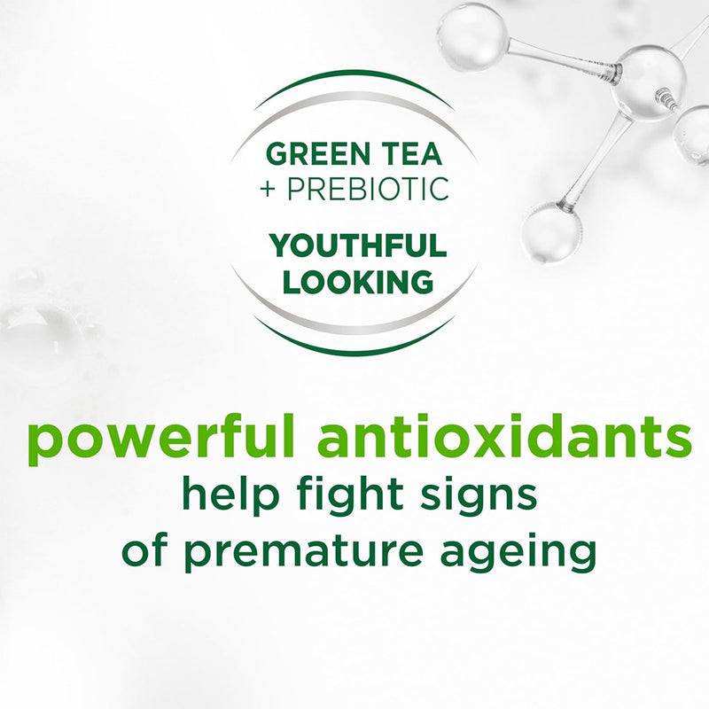 Simple Age Resisting Facial Wash Regeneration 150 ml Anti Aging Cleanse & Skin Revitalizing Care