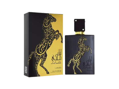 Lattafa Lail Maleki EDP Fragrance for Women 100ml
