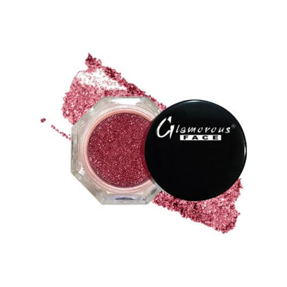 Glamorous Face Sparkling Dust (shade 118)
