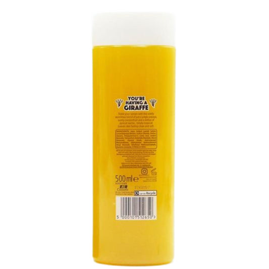 Cussons Creations You're Having A Giraffe Bath Soak 500ml