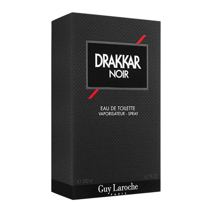 Drakkar Noir by Guy Laroche EDT 100ml for Men