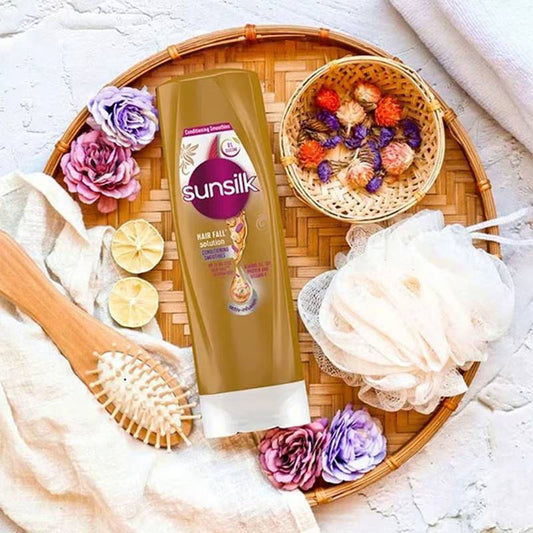 Sunsilk Hairfall Solution Condittioner 300ml