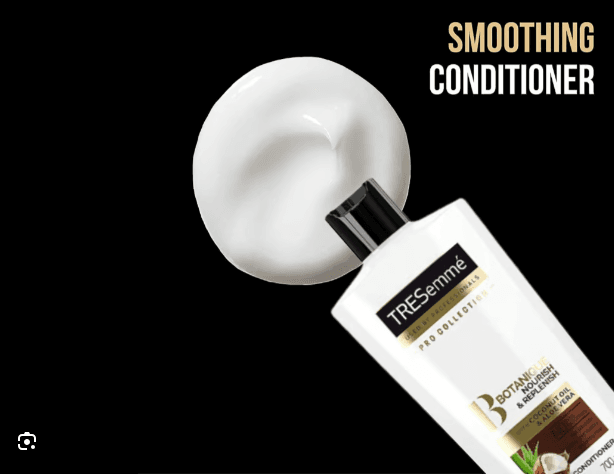 TRESemme Botanique Nourish Replenish Conditioner 700ml