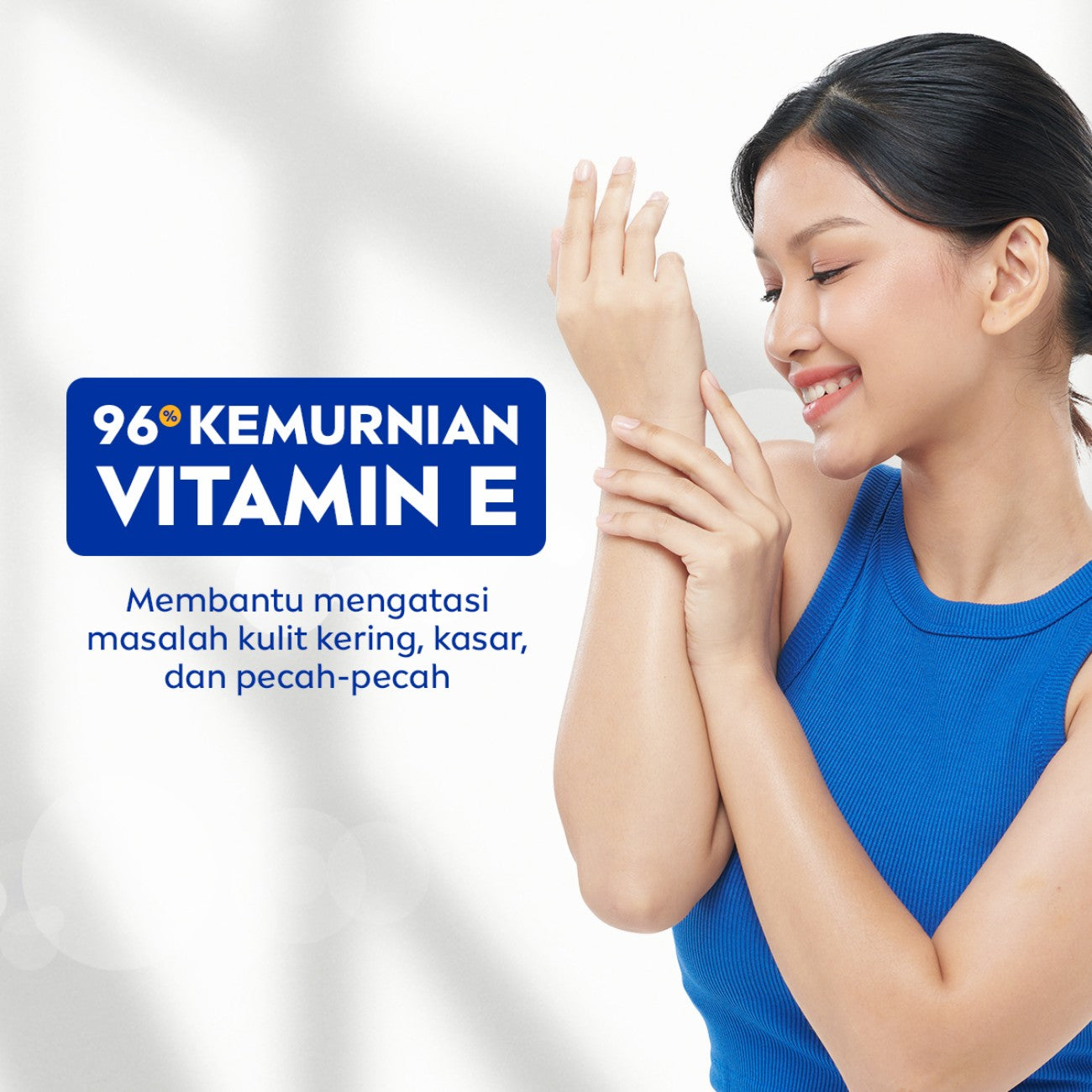 NIVEA Intensive Moisture body Serum 180ml
