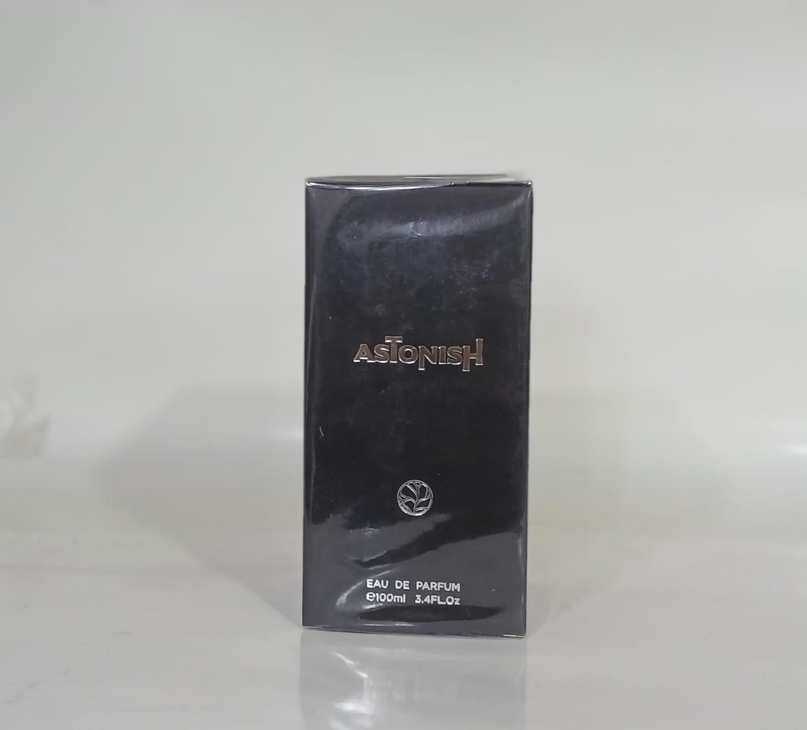 Aris Perfumes Miris Astonish EDP 100ml