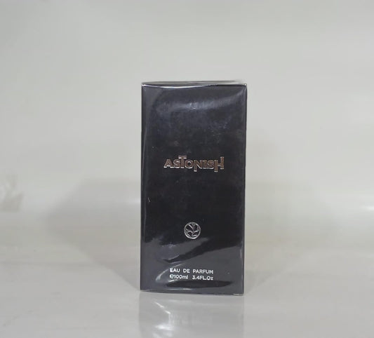 Aris Perfumes Miris Astonish EDP 100ml