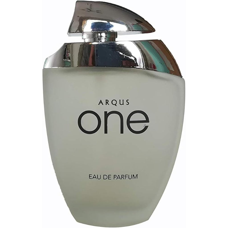 La Muse Arqus One Eau De Parfum 100ml – Long Lasting Original Fresh & Woody Unisex Fragrance for Men & Women