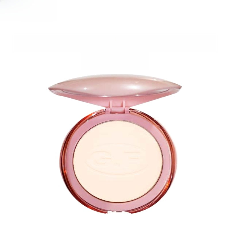 Glamorous Face Two Way Cake Compact Powder (Shade:01)