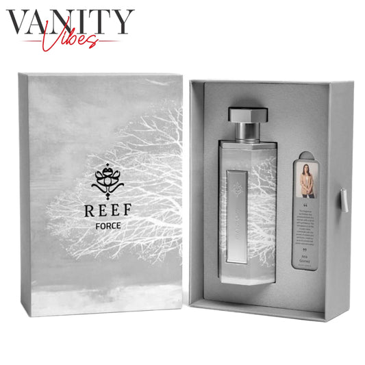 Force by Reef Eau de Parfum 200ml for Men And Women