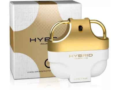 Aris Perfumes Hybrid Pour Femme EDP for Women
