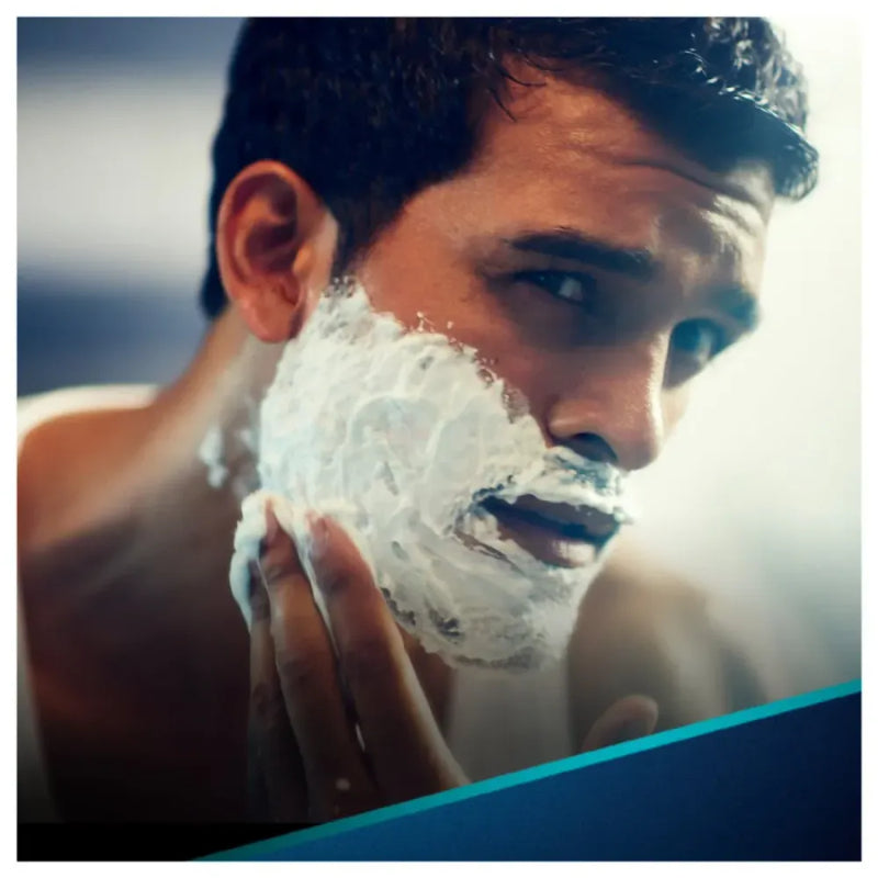 Gillette Mach 3 Extra Comfort Shave Gel 200ml