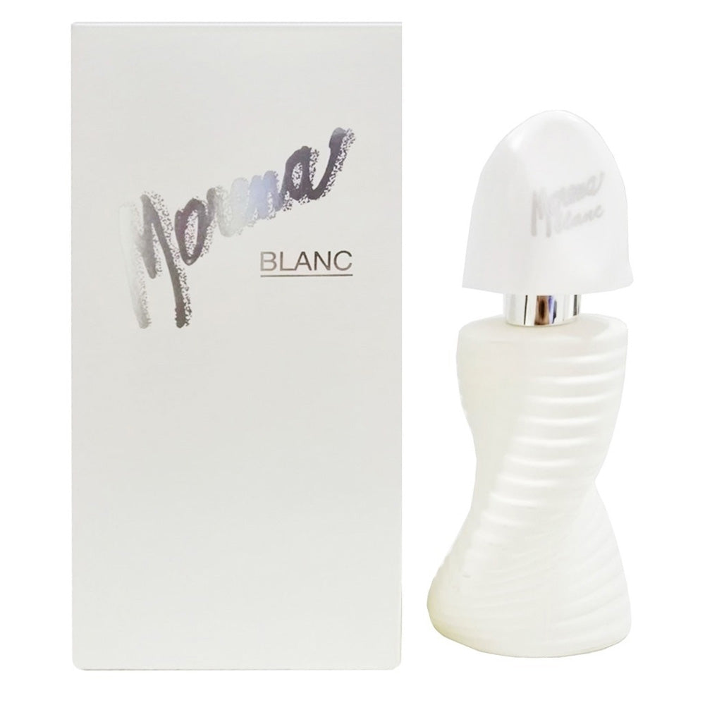 Morena Blanc Eau De Parfum 100ml – Long Lasting Luxury Fresh Elegant Fragrance for Men & Women
