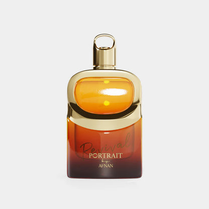 Revival Portrait by Afnan Extrait de Parfum 100ml for Men And Women