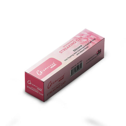 Glamorous Face Steaking Cap Rubber