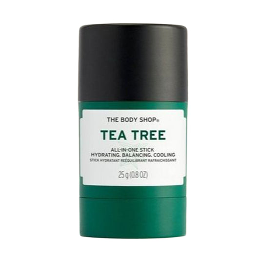 The body shop Tea Tree All-In-One Stick 25g