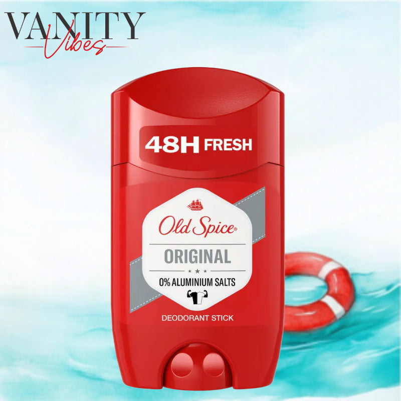 Old Spice Original Deodorant Stick 50ml