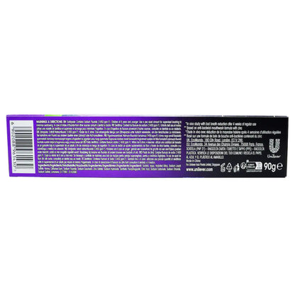 Closeup Everfresh Eucalyptus Freeze Toothpaste 90g Up to 12-Hour Fresh Breath Formula
