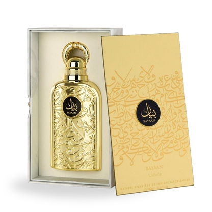 Bayaan by Lattafa EDP 100ml for Women