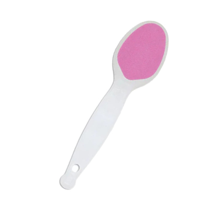 Best Choice Pedicure Foot File P-130 - Professional Callus Remover Foot Scraper for Hard Skin Removal, Smooth Feet & Pedicure