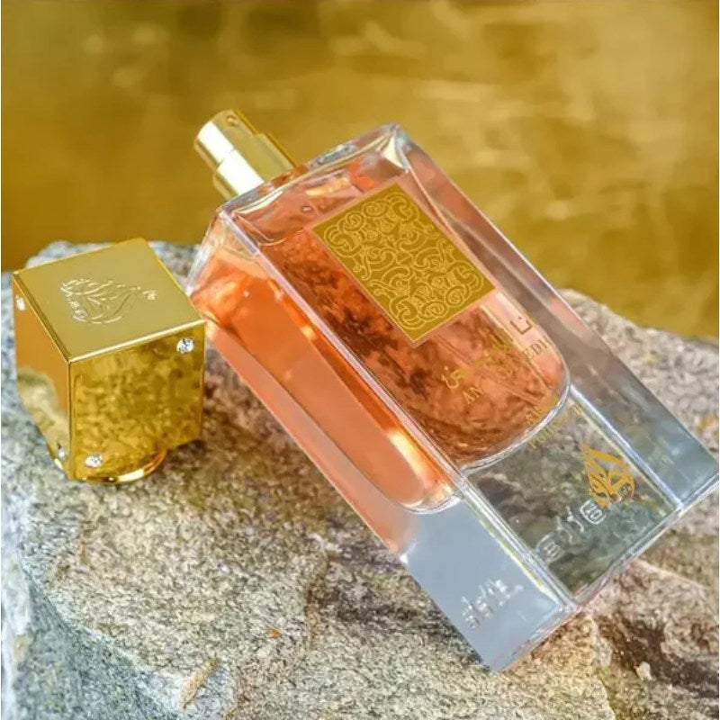 Lattafa Ana Abiyedh Poudree for Women Eau de Parfum Spray 60ml