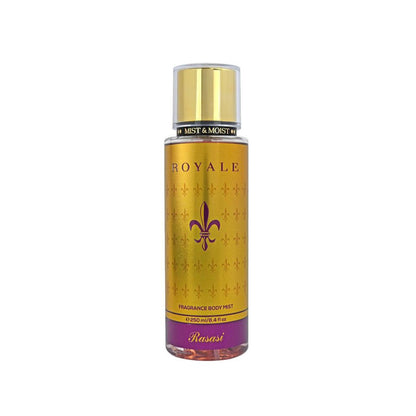 Royale by Rasasi Body Mist 250ml for Women