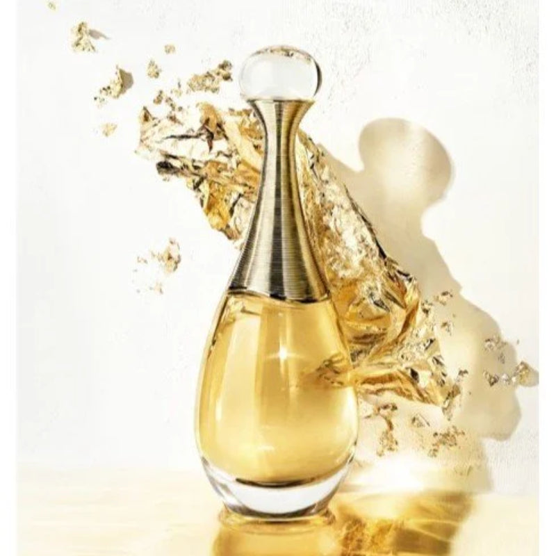 J`adore by Christian Dior for Women Eau de Parfum 100 ml