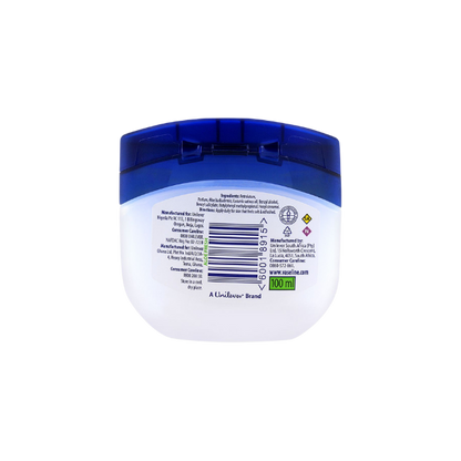 Vaseline Blueseal Aloe Fresh Light Hydrating Petroleum Jelly 100ml