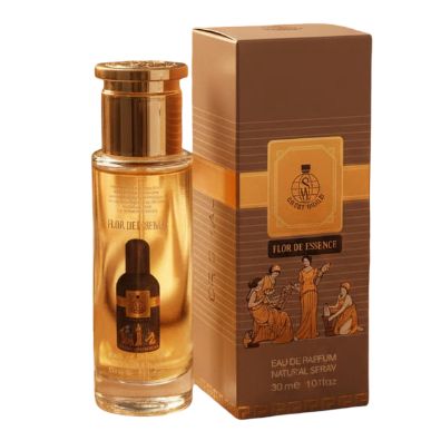 Smart World Flor De Essence Eau de Parfum 30ml