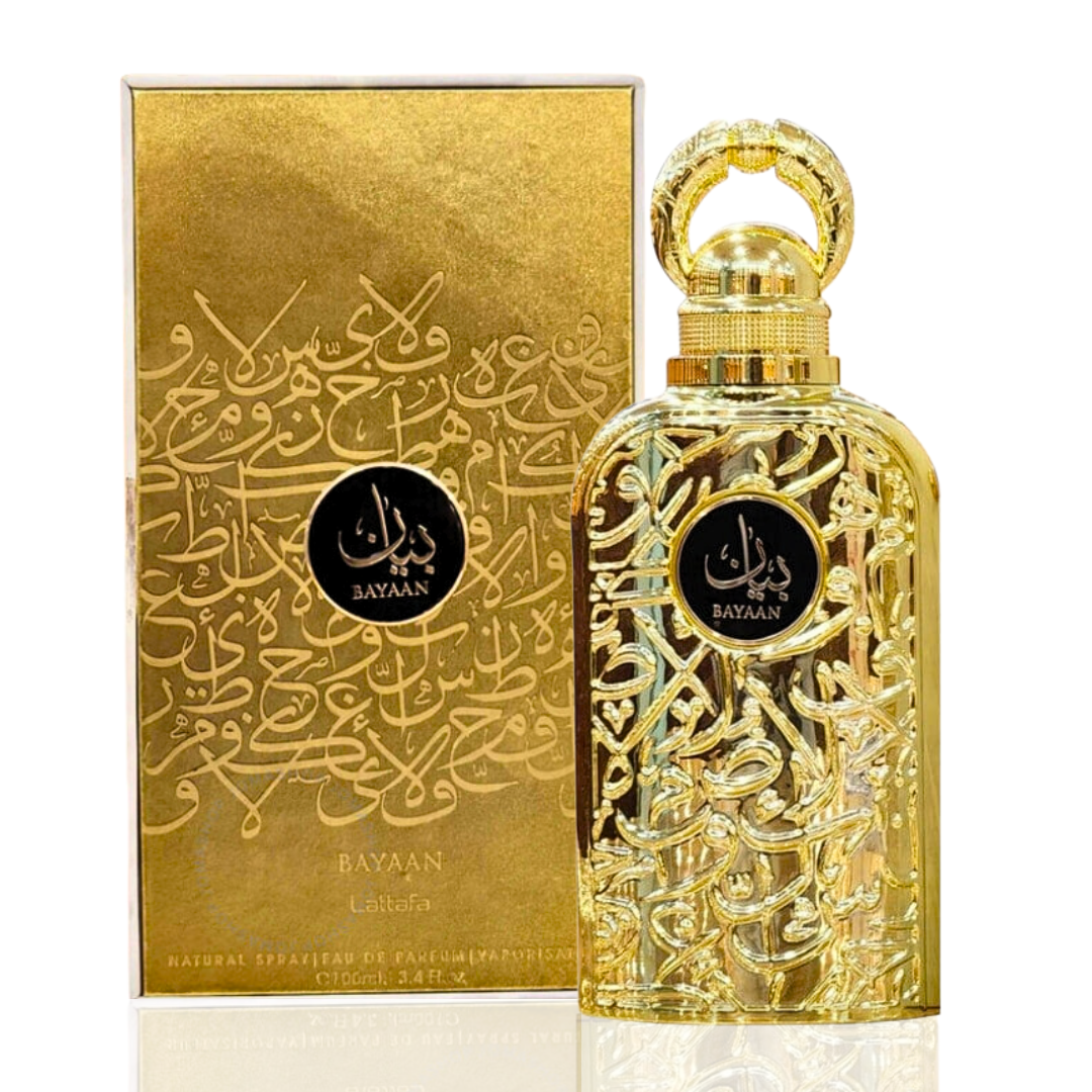 Bayaan by Lattafa EDP 100ml for Women