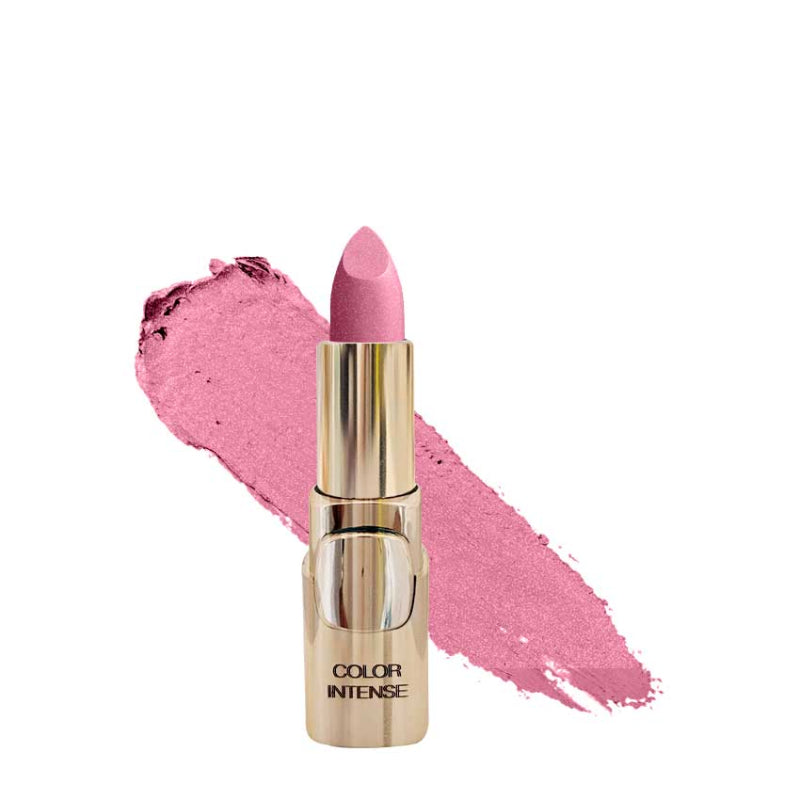 Color Institute Color Intense Lipstick (silver Case) (Shade:33)
