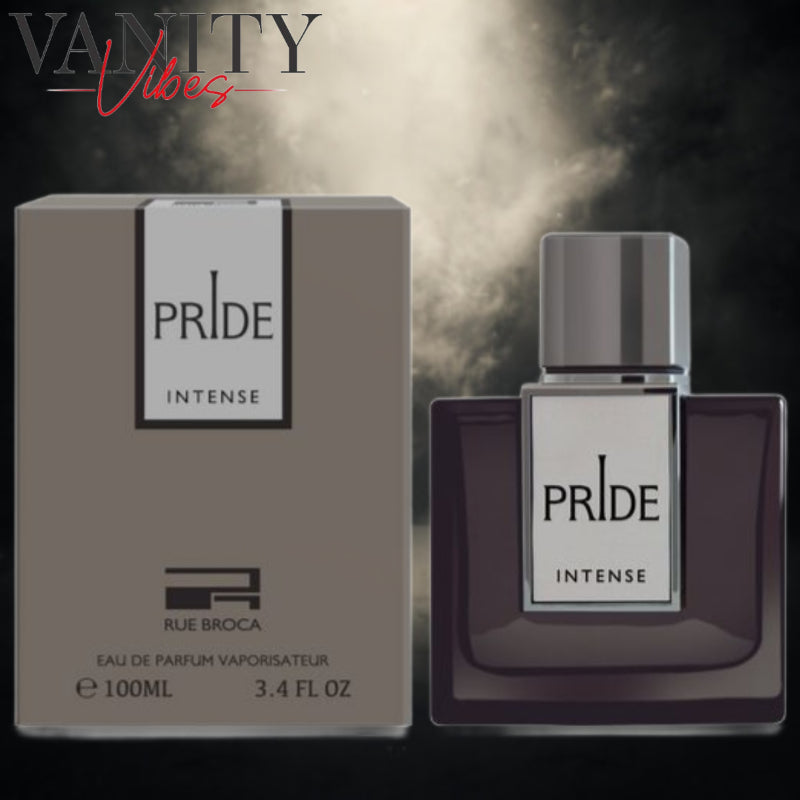 Aris Perfumes Pride Intense Rue Broca for Men edp 100ml