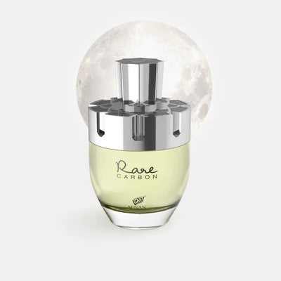 Afnan Rare Carbon EDP for Men 100ml