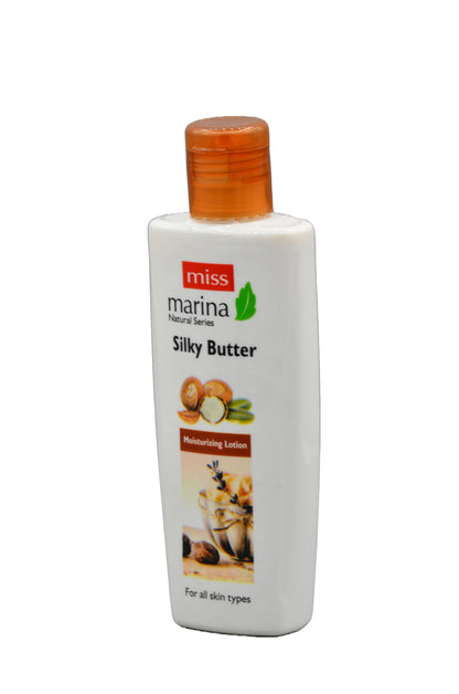 Miss Marina- Lotion Silky Butter, 80ml