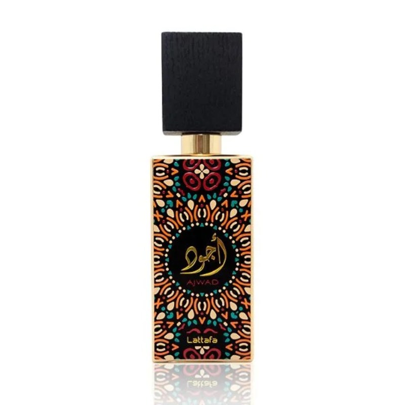Lattafa Ajwad Eau de Parfum-for Women-60ml