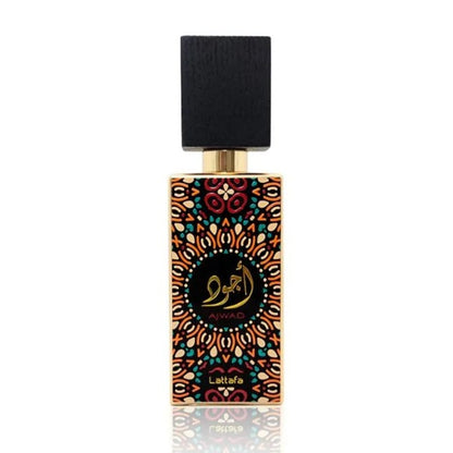 Lattafa Ajwad Eau de Parfum-for Women-60ml