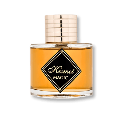 Kismet Magic Eau de Parfum 100ml by Maison Alhambra Long-Lasting Enchanting & Elegant Fragrance