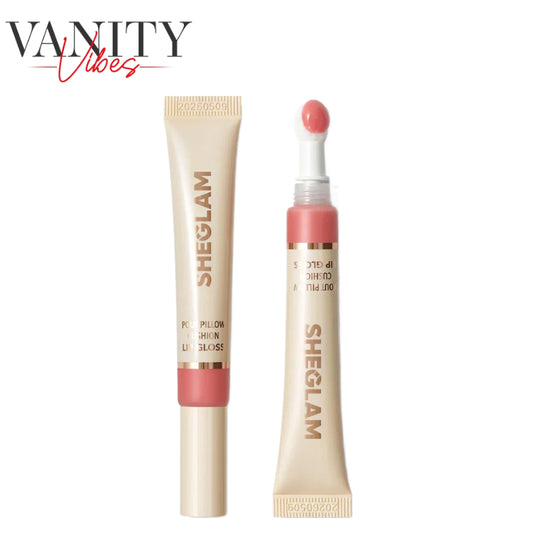 Sheglam POUT PILLOW CUSHION LIP GLOSS Sweet Dreamz