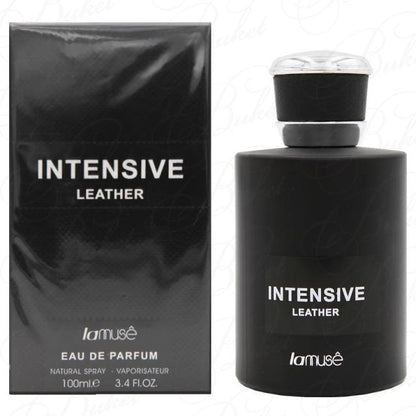 Intensive Leather