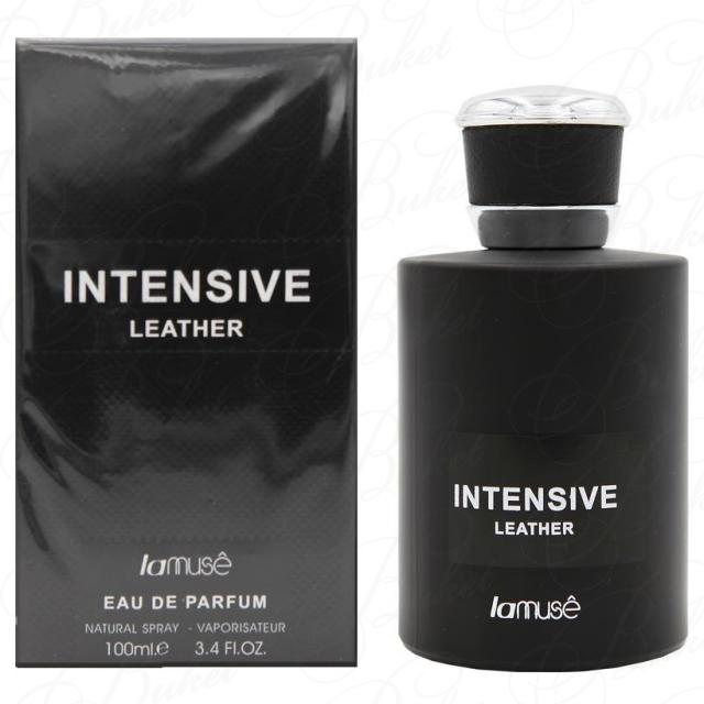Aris Perfumes Intensive Leather
