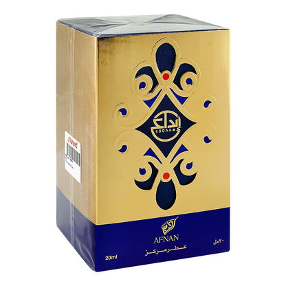 Ebdaa by Afnan Concentrated Perfume Oil for Men & Women 20ml