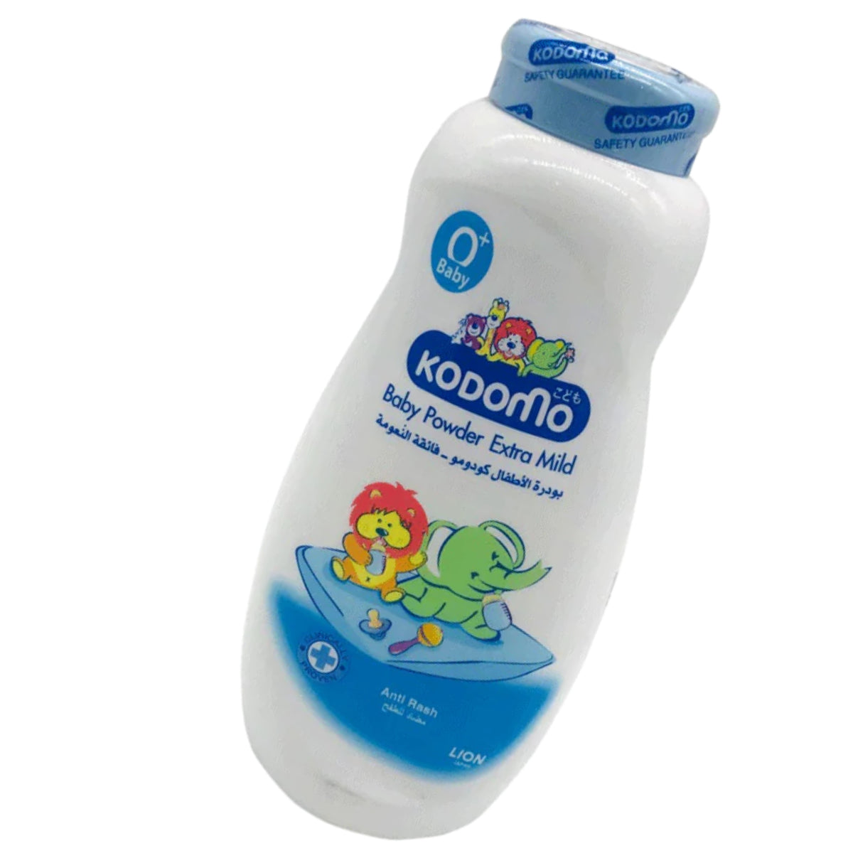 Kodomo Extra Mild Baby Powder 180g