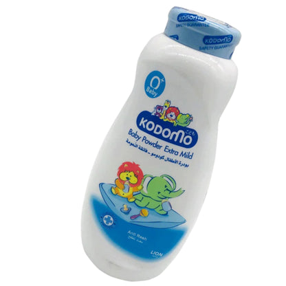 Kodomo Extra Mild Baby Powder 180g