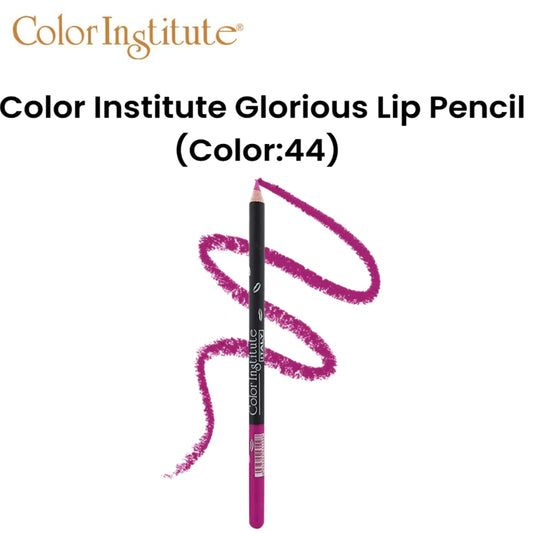 Color Institute Glorious Lip Pencil (Color:44)